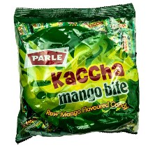 PARLE KACCHA MANGO, PACK OF 100 U